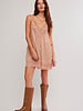 Free People Fiona Slip | Blush