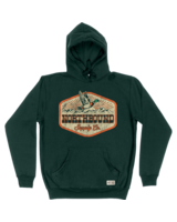 Northbound Supply Flying Duck Hoodie