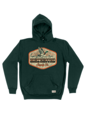 Northbound Supply Flying Duck Hoodie