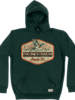 Northbound Supply Flying Duck Hoodie