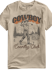 Northbound Supply Cowboy Country Club Tee