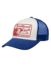 Northbound Supply Cattle Trucker Hat