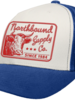Northbound Supply Cattle Trucker Hat