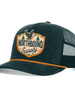 Northbound Supply Duck Corduroy Trucker Hat