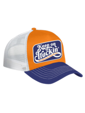 Northbound Supply Keep On Truckin' Hat