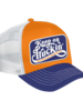 Northbound Supply Keep On Truckin' Hat
