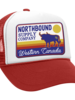 Northbound Supply Western Canada Trucker Hat