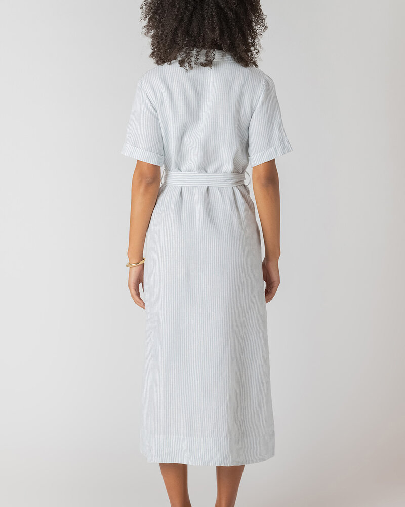 Millie Shirt Dress