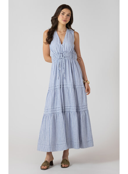 Kinsley Maxi Dress