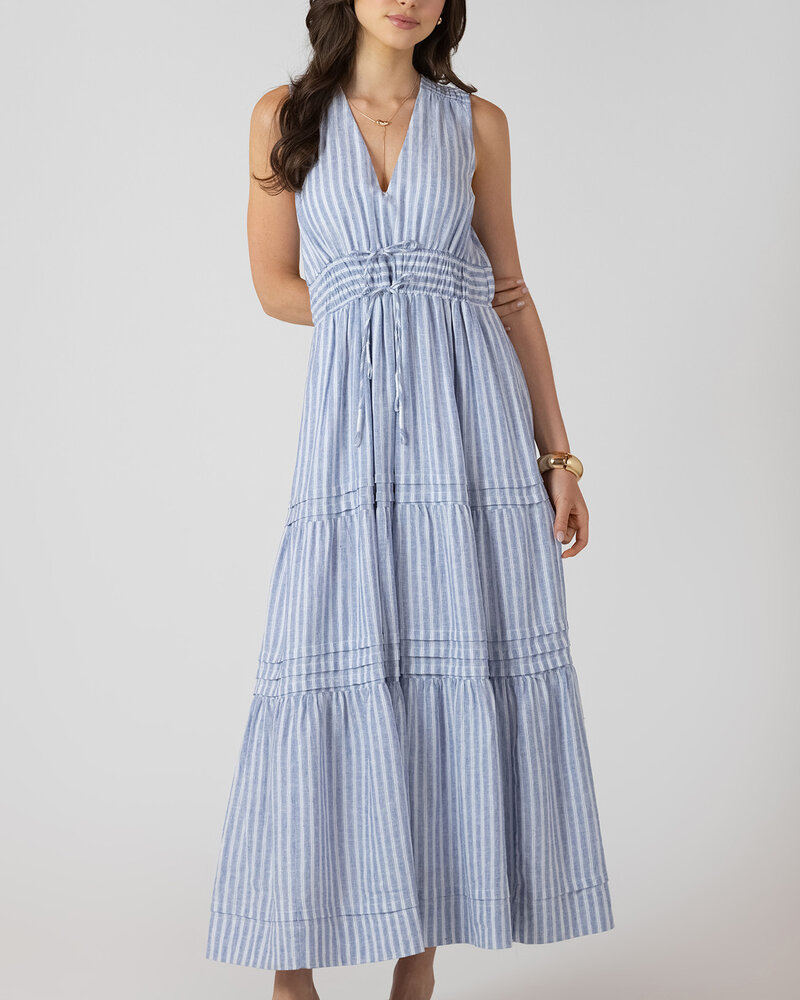Kinsley Maxi Dress