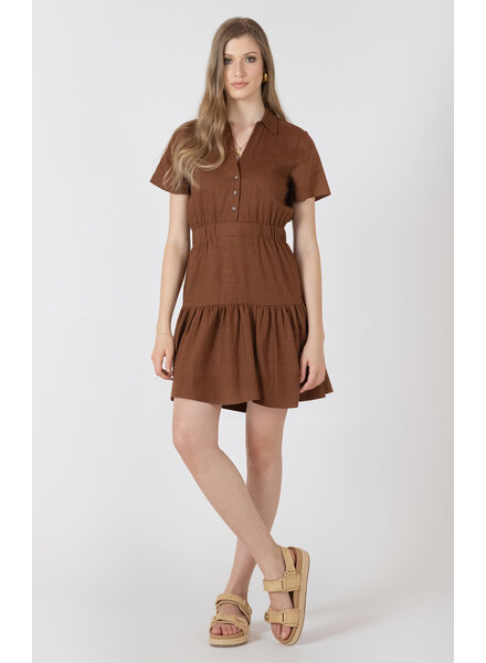 Madeline Midi Dress