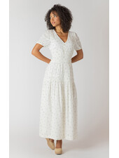 Josie Maxi Dress