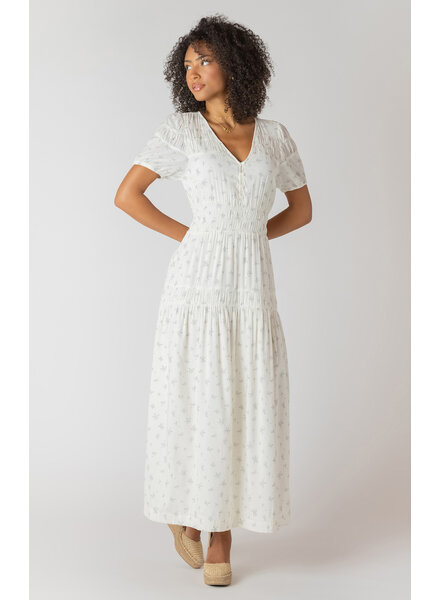 Josie Maxi Dress