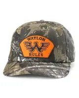 Camo Roscoe | Waylon