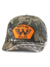 Camo Roscoe | Waylon