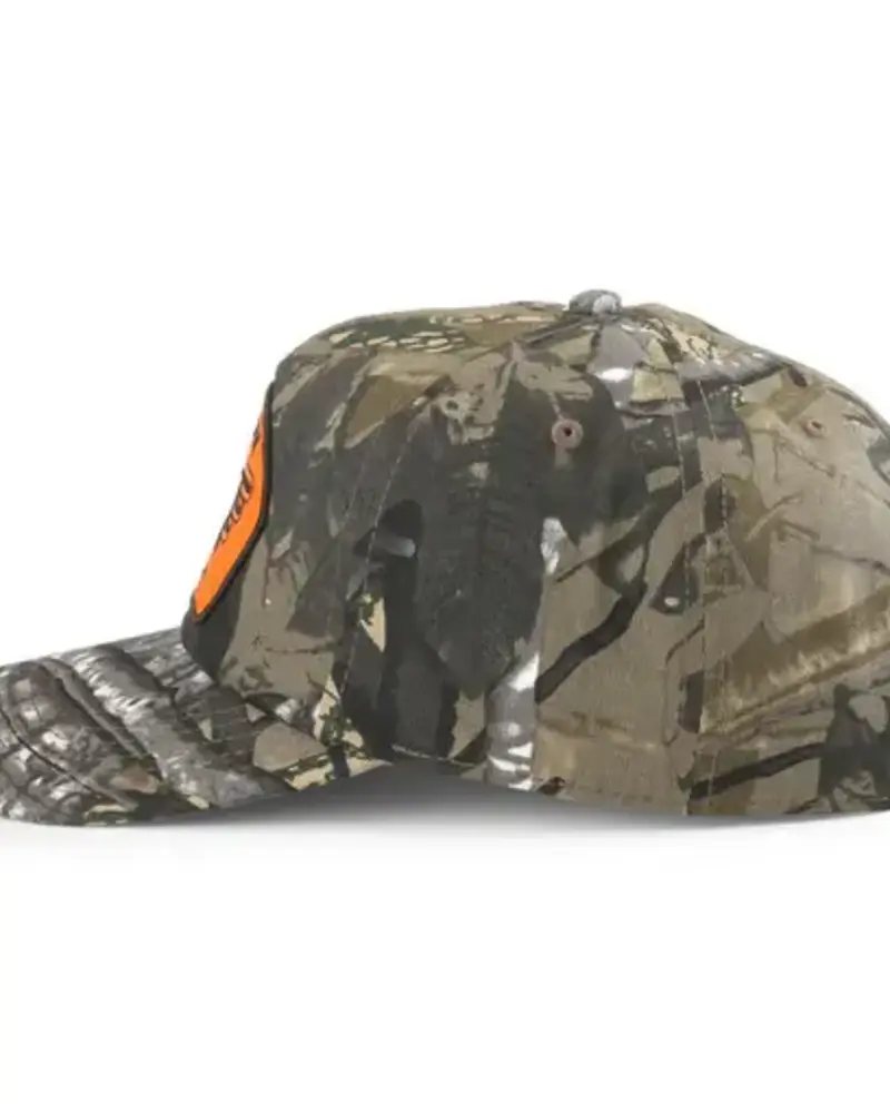 Camo Roscoe | Waylon