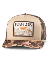 Foamy Hat | Waylon