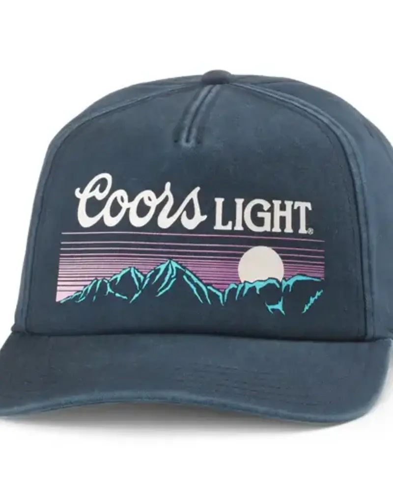 Walker Hat | Coors