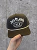 Foamy Hat | Jack Daniels