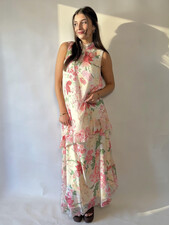 Vero Moda Sanna Maxi Dress