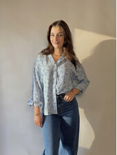 Vero Moda Josie Blouse | Cashmere
