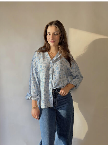 Vero Moda Josie Blouse | Cashmere