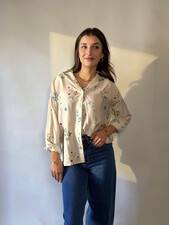 Vero Moda Josie Blouse | Birch