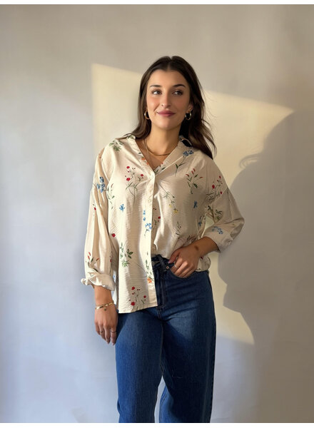 Vero Moda Josie Blouse | Birch