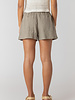 Khaki Casual Short
