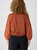 Ayla Blouse | Rust