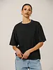 Boxy Tee | Black
