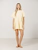 Tiered T-Shirt Dress | Lemon