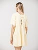 Tiered T-Shirt Dress | Lemon