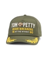 Tom Petty Club Captain