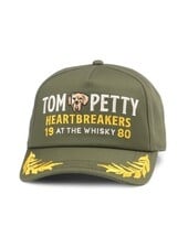 Tom Petty Club Captain