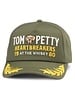 Tom Petty Club Captain