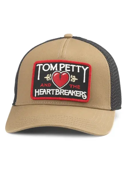 Valin Hat | Tom Petty