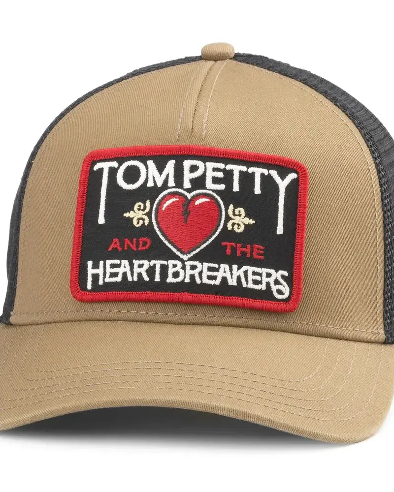 Valin Hat | Tom Petty