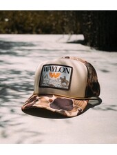 Foamy Hat | Waylon