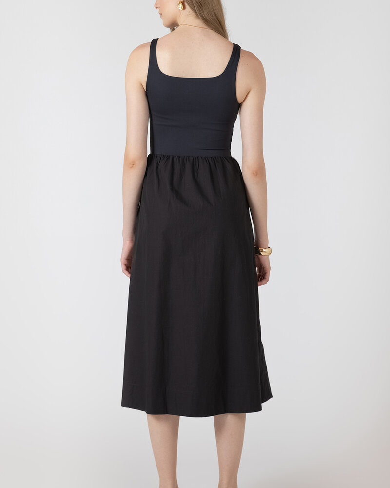 Valentina Midi Dress