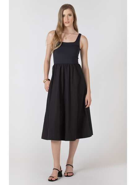 Valentina Midi Dress