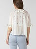 Noah Embroidered Blouse
