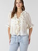 Noah Embroidered Blouse