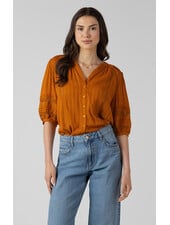 Golden Hour Blouse