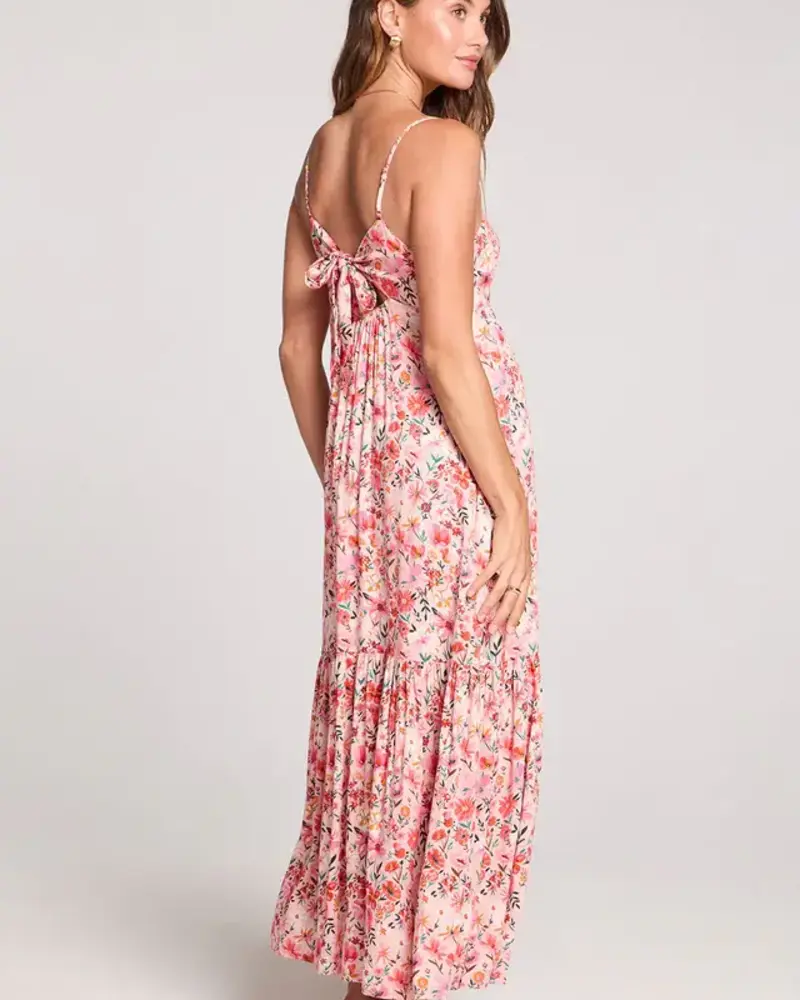 Salt Water Lux Esme Maxi Dress