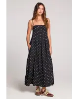 Salt Water Lux Arosa Midi Dress