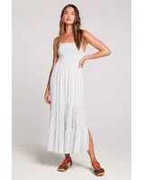 Salt Water Lux Leon Midi Dress