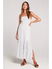 Salt Water Lux Leon Midi Dress