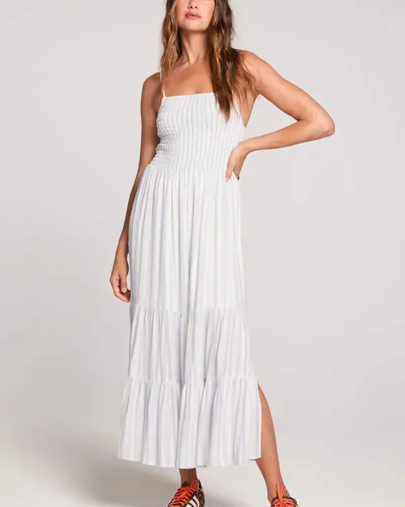 Salt Water Lux Leon Midi Dress