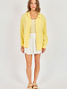Butter Button Up Blouse